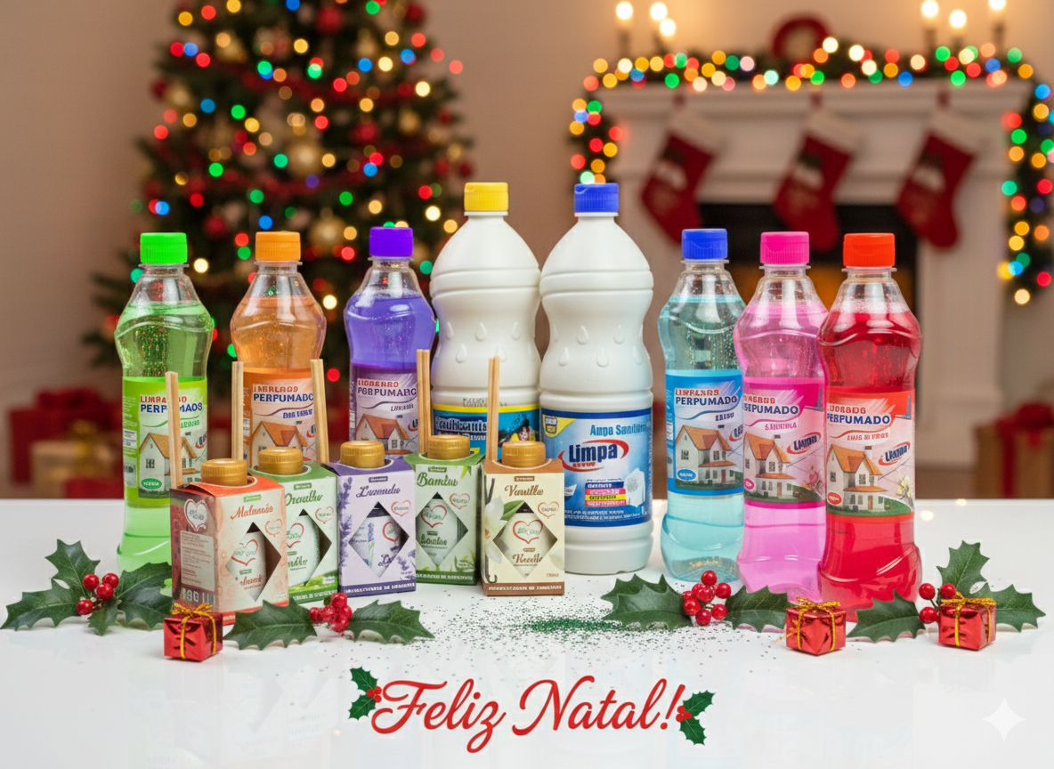 Promoção Limpa Bom