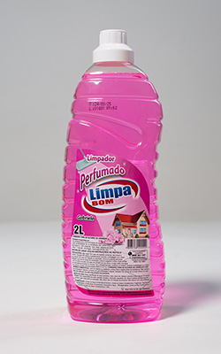 Perfumado Gabriela Limpa Bom